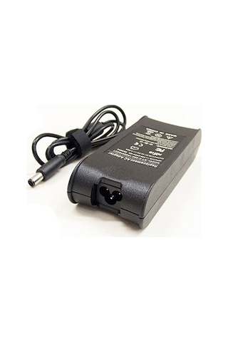 Koodmax Dell Uyumlu Laptop N5110 N5010 19.5V 4.62A Adaptör Şarj Aleti