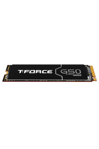 T-force M.2-2280 Pcı-e Gen4x4 G50 2tb Retaıl W/heat Stıcker 5000/