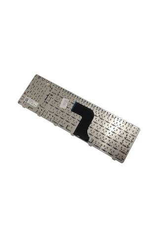 Dell Uyumlu Inspiron 15R-N5010 Klavye Tuş Takımı - 54973341