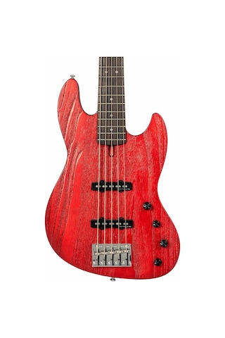 Sire Marcus Miller V6 5 Telli Bas Gitar V65car