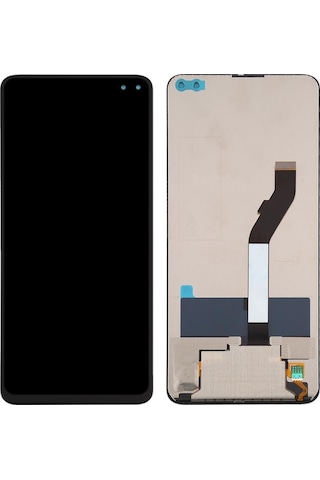 Xiaomi Poco X2 Lcd Ekran Dokunmatik Yüksek Kaliteli.