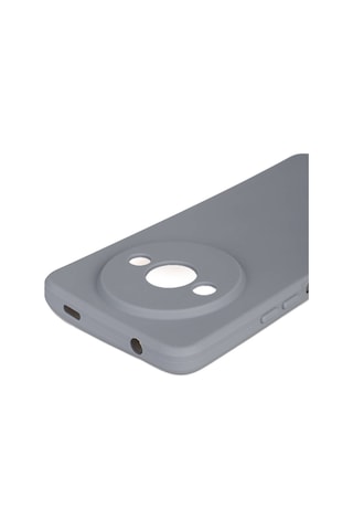 Xiaomi Redmi A3 4g 2024 Zore Biye Silikon Kılıf