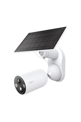 Tp-lınk Tapo Tc85 Kıt C425 Kıt , 2k Qhd, 4,0mpix, Dış Mekan, Ip66, Wifi, 15mt. Renkli Gece Görüşü, İki Yönlü S