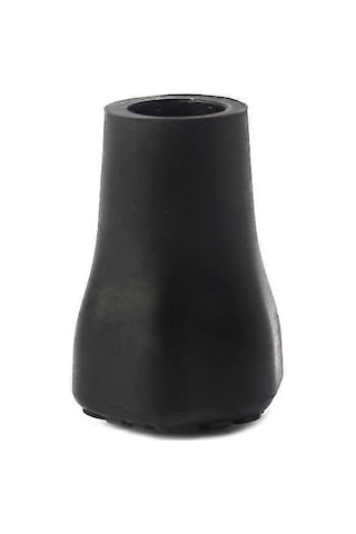 Yürüyüş Batonunun Yedek Ucu Yürüyüş Batonunun Alpenstock Koruyucu Kapağı Çok Renkli