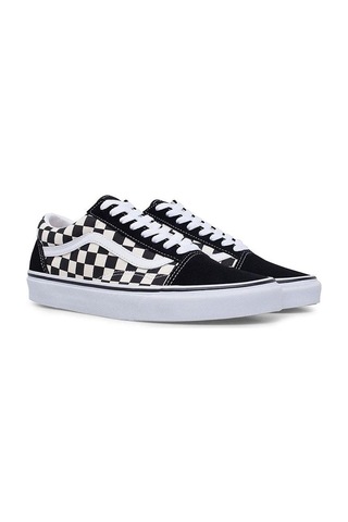 Vans Ua Old Skool Unisex Ayakkabı Vn0a38g1p0s1-siyah Siyah