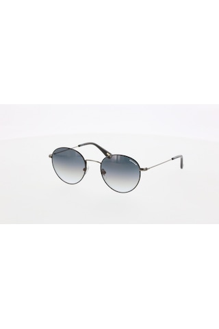 3109 C.03 50 Osse Unisex Güneş Gözlüğü Siyah