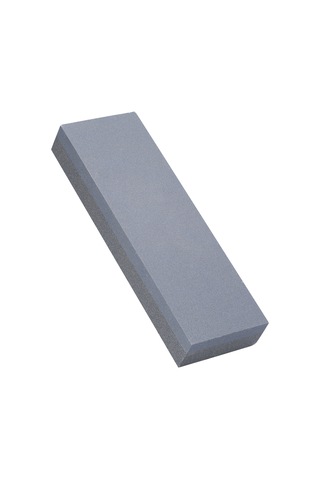 Padalink Ev İçi Çift Taraflı Kayganlık Önleyici Taş Bıçaç Taslağı - 180/320 Tane Saf Karbür Sic - Kaliteli Mutfak Aletleri Keskinleştirici Büyük Boy