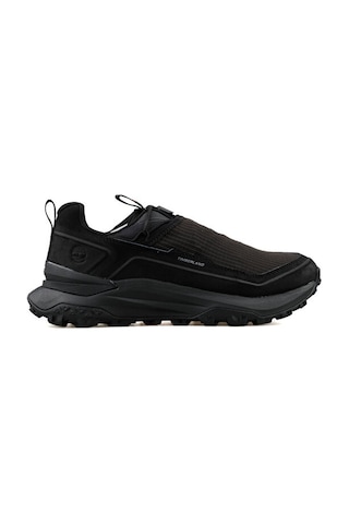 Timberland Motion Access Low Lace Up Waterproof Sne Erkek Outdoor Ayakkabısı Tb0a6f4xek91 Siyah Siyah
