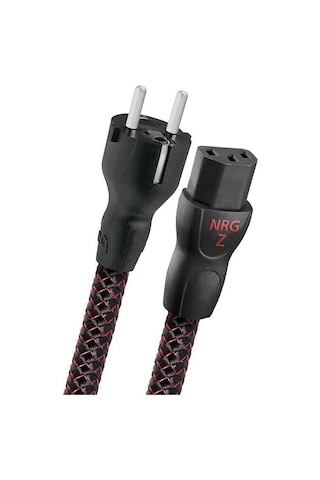 Audioquest Nrg-z3 Power Kablo 1 Metre