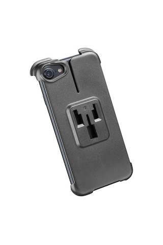 Interphone Smmotocradleıp7 Iphone 7 Holder Siyah