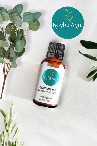 Köylü Ana Okaliptus Yağı 20 ML