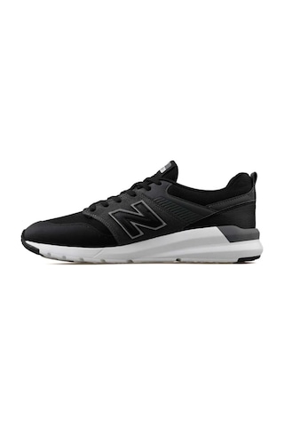 New Balance Erkek Günlük Spor Ayakkabı MS009TSB Siyah