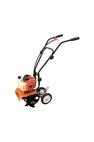 Royal 52cc Mini Çapa Makinası 2 Zamanlı 2.5 Hp