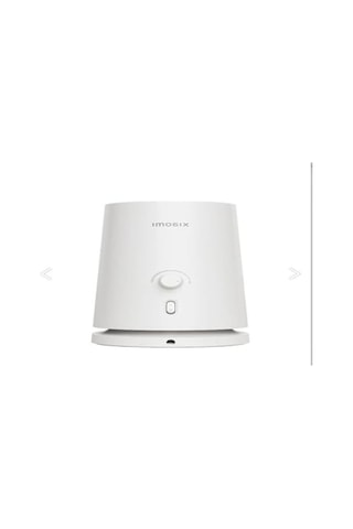 600w Güçte Masaüstü Isıtıcı, Pratik Ve Etkili Isıtma Çözümü