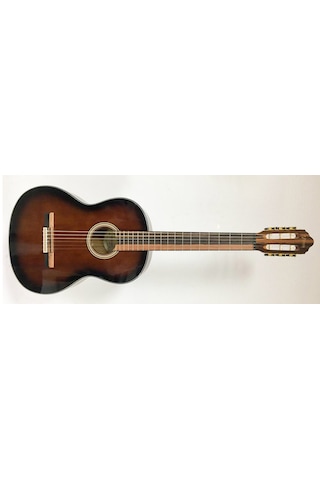 Valencia Vc564 Sunburst Klasik Gitar