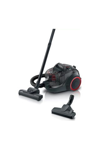 Bosch BGC21POW1 ProPower 750 W Toz Torbasız Elektrikli Süpürge