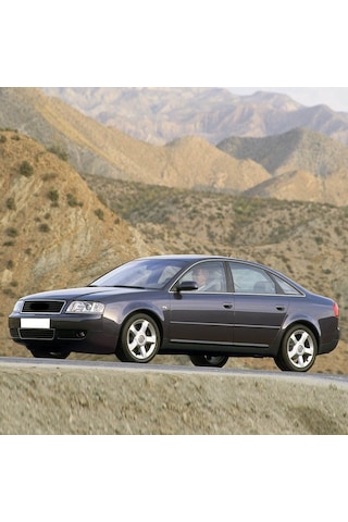 Audi A6 2002-04 1.9tdi Avf Motor Devirdaim Su Borusu 038121065bh