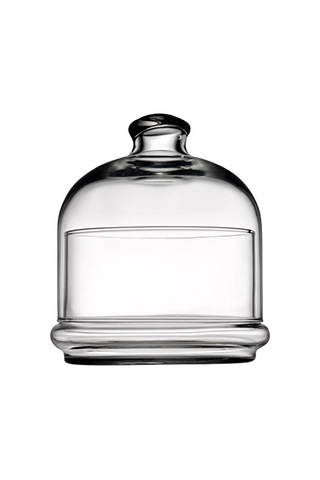 Kapaklı Servis Kasesi 500ml Çok Renkli