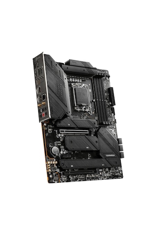 MSI MAG Z790 Tomahawk WIFI Intel Z790 7200 MHz (OC) DDR5 Soket 1700 ATX Anakart