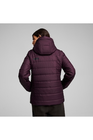 Puma Essentıals Kadın Mont 848940 44 Mor
