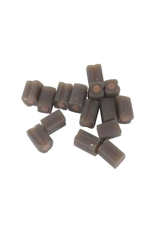 M-pets Stuffed Stick Avokado Özlü Diş Sağlığı Destekleyici Küçük Irklar İçin Köpek Ödülü 100 Gr