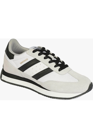 Hammer Jack Santıago-z Beyaz Kadın Sneaker 24985z