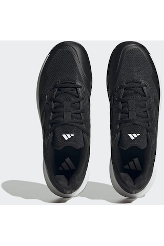 Adidas Gamecourt 2 M Erkek Tenis Ayakkabı - Ig9567 Siyah