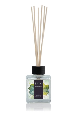 Hatemoğlu Adam & Eve 100 Ml Çubuklu Oda Kokusu Karışık