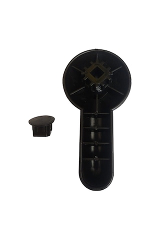 Ford Connect Koltuk Ayarlama Kolu Çark 2002-2013