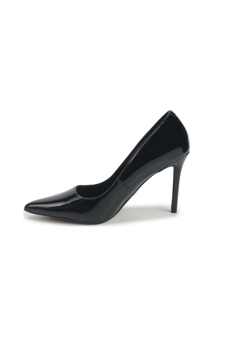 Nine West Julıana4 5pr Siyah Kadın Topuklu Ayakkabı 000000000102012462 Siyah
