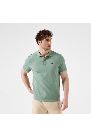 Ellesse 6sm5044-mnt Polo Yaka Erkek T-shirt - Mint Mint