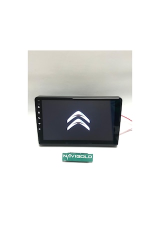 Citroen Berlingo 2 Gb Ram 32 Gb Hafıza Android Multimedia