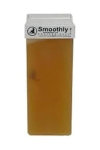 Smoothly Naturel Roll-On Sir Ağda 100 G x 5