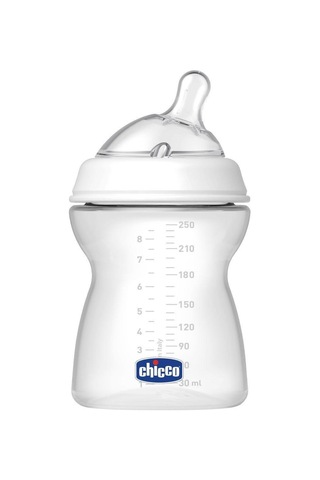 Chicco Natural Feeling Biberon 2+ Ay 250 ML