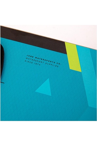 Jobe Allegre Su Kayağı Takımı 150cm Ayak:36-47 Turkuaz