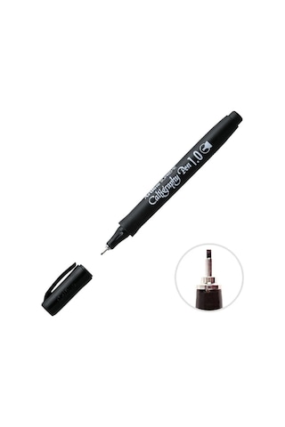 Artlıne Epf-241 Siyah Supreme Callıgraphy Kalemi 1.0 Mm