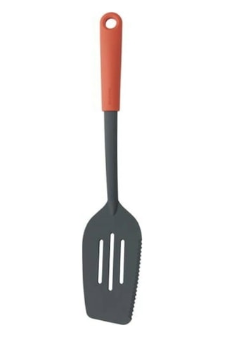 Brabantia Bra 122804 Pembe Keskin Kenarlı Spatula Pembe