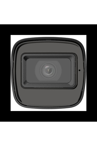 Hılook Ipc-b141he-uc, 4mpix, 2.8mm Lens, H265+, 20mt Gece Görüşü, Poe, Dahili Mikrofon, Bullet, Ip K