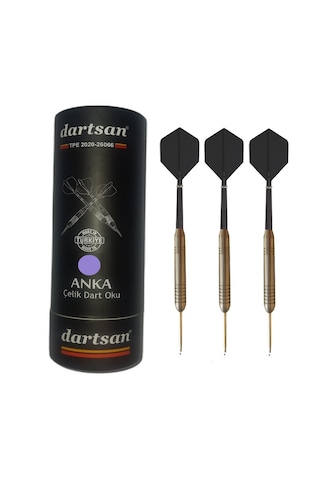 Anka Butik Dart Set Dab2348