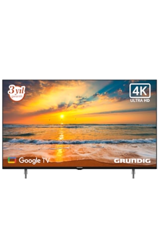 Grundig 65 GJU 7000 B 65" 4K Ultra HD Smart LED TV