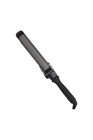 Powertec TR-38 MM Saç Maşası Siyah