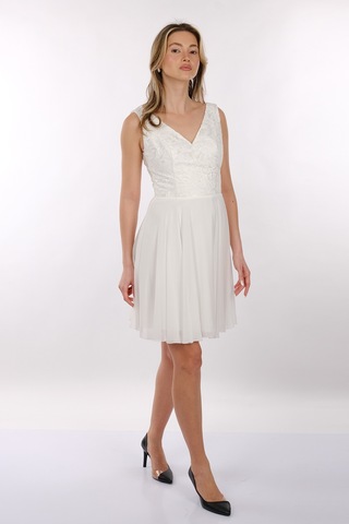 Dori Kadın Abiye 2247028 Beyaz