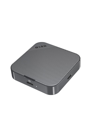 Everest Hdc-m230 Harici Magsafe Usb-c Nvme M.2 Mini Ssd Kutusu