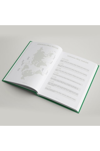 Fezâ Ramazan Ajandası Özel Seri - Bi Dünya Haber Mavi