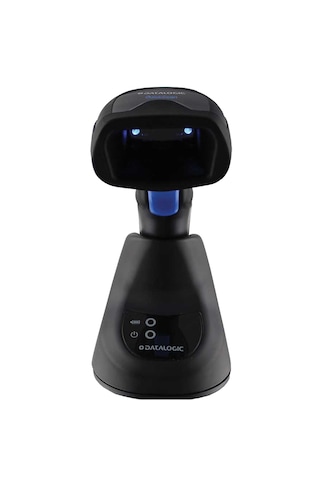 Datalogic Qbt2500 2d Kablosuz Okuyucu