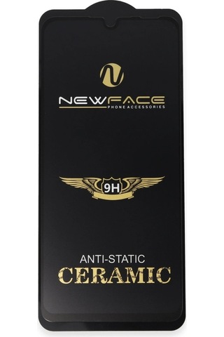 Vivo Y35 3d Antistatik Mat Seramik Nano Ekran Koruyucu 51738050