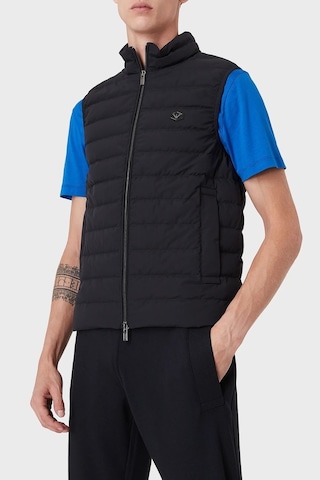 Emporio Armani Erkek Yelek 8N1Bq1 1Nlrz 0920 Lacivert