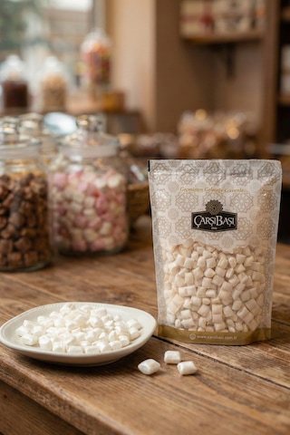 Naneli Akide Şekeri 400 Gram
