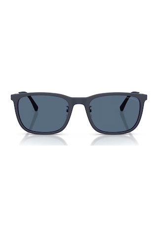 Emporio Armani Ea4275d 508880 56 Güneş Gözlüğü Mavi