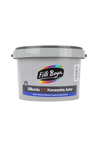Filli Sil.1/7 Konsantre Astar 2,5Lt